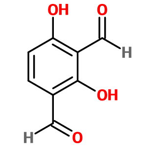 (图片) MC012391 2,4-Dihydroxyisophthalaldehyde